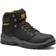 Caterpillar Striver Steel Toe Work Boot - Black