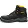Caterpillar Striver Steel Toe Work Boot - Black
