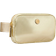 Tory Burch Virginia Metallic Belt Bag - Gold