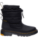 Dr. Martens Junior Cullen Fleece Lined Winter Boots - Black