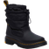 Dr. Martens Junior Cullen Fleece Lined Winter Boots - Black