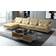 XL Moebel Luxury Beige Sofa 325cm 4 Seater