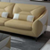 XL Moebel Luxury Beige Sofa 325cm 4 Seater