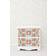 Silvan Lenco Deco Romantic Beige Dekorativ plast