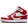 Nike Court Borough Mid 2 PSV - Sail/White/Gym Red