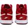 Nike Court Borough Mid 2 PSV - Sail/White/Gym Red