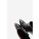 Bronx New Americana western knee boots in black leather36