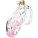 Cellmate Guardian Chastity Cage Size 3