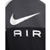 NIKE Older Kid's Air Crew Neck Sweatshirt - Black/Anthracite/White/White (FZ4956-010)