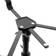 Tiger Black Snare Drum Stand