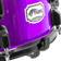 Tiger Black Snare Drum Stand