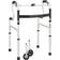 Walking frame