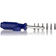 Graphite 56H602 31 Pcs Bit Screwdriver