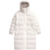 The North Face Women’s Hydrenalite Down Parka - White Dune