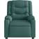 vidaXL 3354034 Dark Green Fåtölj 99cm