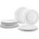 Villeroy & Boch Royal Plate Sets 12pcs