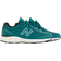 New Balance Made in USA 990v4 - Teal/White