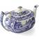 Spode Blue Italian Tekanna 1.1L