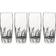 Luigi Bormioli Mixology Drinking Glass 43.5cl 6pcs