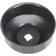 Sealey MS044 Oil Filter 65 mm 14 Flutes Cap Wrench