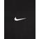 NIKE Solo Swoosh Men's 1/4-Zip Top - Black/White