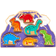 Lanka Kade Dinosaur Shape Sorter Tray