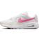 NIKE Air Max SC GS - White/Phantom/Platinum Violet/Playful Pink