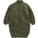 G-Star D23543-c143 Jacket Grün Frau