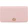 Valentino Garavani V Logo Signature Clutch - Pastel Pink