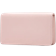 Valentino Garavani V Logo Signature Clutch - Pastel Pink