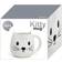 Balvi Kitty Krus 40cl