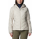 Columbia Women's Heavenly Hooded Jacket - Dark Stone