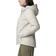 Columbia Women's Heavenly Hooded Jacket - Dark Stone