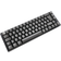 Ducky One 3 Aura Black Gateron Baby Kangaroo Switch (Nordic)