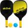 Colorbaby Aktive Strandspadar med Boll