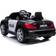 Mercedes-Benz SL500 Politibil