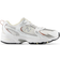 New Balance Little Kid's 530 - White/Calcium