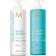 Moroccanoil Frizz Control Shampoo & Conditioner Duo