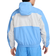 Nike Club Men's Hooded Jacket - University Blue/Photon Dust/White