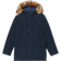 Timberland Scar Ridge Waterproof Parka Men - Dark Blue