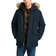 Timberland Scar Ridge Waterproof Parka Men - Dark Blue