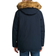 Timberland Scar Ridge Waterproof Parka Men - Dark Blue