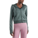 NIKE Nike One Therma-Fit Gilet En Coton Femmes - Vert