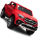 Injusa Mercedes Benz X Class Pick Up 12V