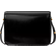 Tory Burch Robinson Spazzolato Convertible Shoulder Bag - Black