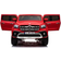 Injusa Mercedes Benz X Class Pick Up 12V