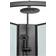 Ekvip (024303) 900x900x2250mm