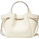 Tory Burch Small Romy Tote - Light Cream