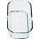 Rosendahl Grand Cru Ildfast form 24cm 6cm