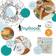 TicToys MyRoodi Group Set